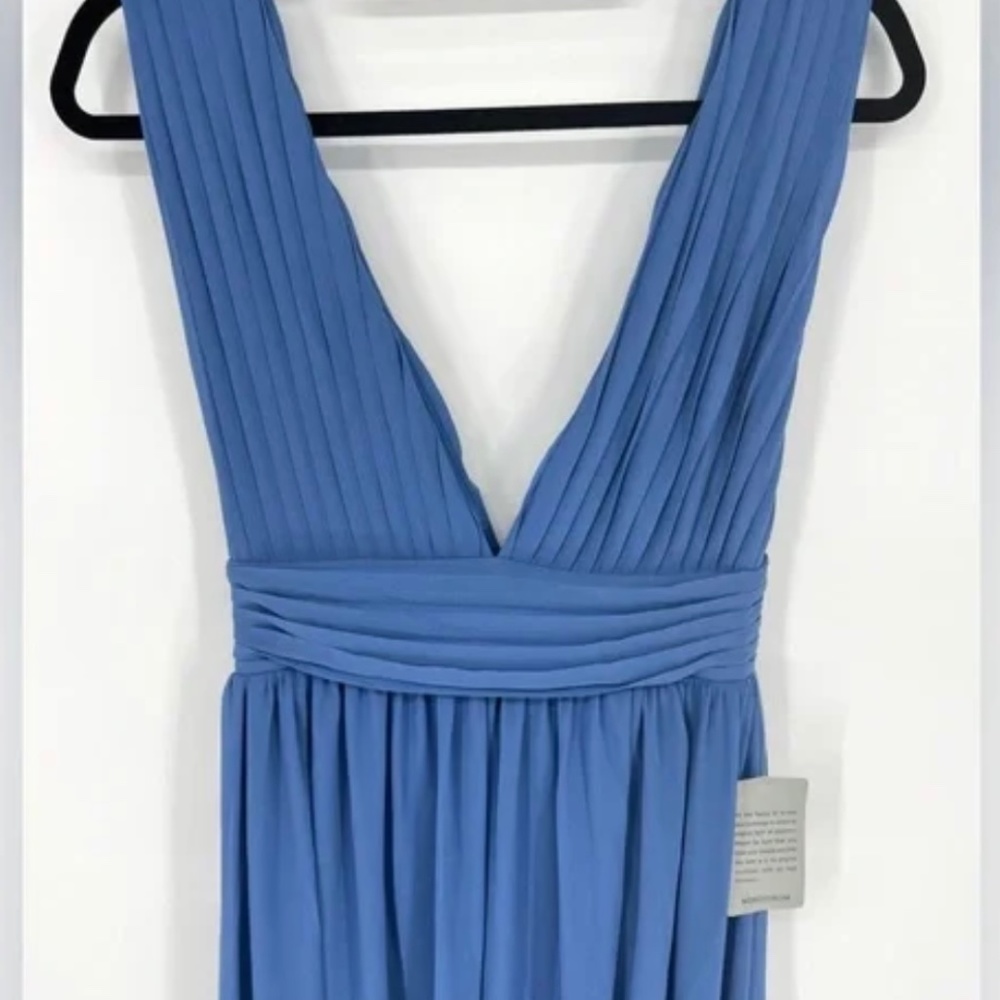 Wedding guest. Dress